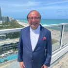 El empresario de 72 años de edad publicó por última vez en sus redes sociales en junio pasado para manifestar el respaldo a la candidatura de su hijo.