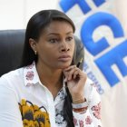 En 2024 culmina el periodo de la fiscal general del Estado, Diana Salazar.