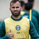 Jesé Rodríguez ex jugador del Real Madrid