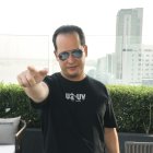 El político no tiene tiempo para un año sabático. No descarta su candidatura a la presidencia del país en el año 2025.