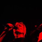 Roger Waters.