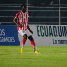 Alex Rangel, defensor de 21 años, podría llegar a Barcelona para la próxima temporada