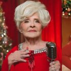 Brenda Lee desbanca a Mariah Carey como la número uno.