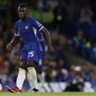 Los hicnhas de Chelsea no están conformes con el rendimiento de Moisés Caicedo
