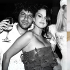 Selena Gomez y Benny Blanco