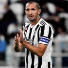 El ex Juventus se despide del futbol a sus 39 años