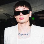 Peso Pluma tiene 24 años.