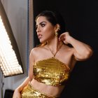 Emma Guerrero afirma que la mayor lección que aprendió en el reality fue a no juzgar y a entender a las personas con las que convivió en Desafío a la fama.