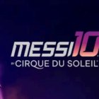 Messi10 se presentará en julio del próximo año en el Coliseo Rumiñahui.