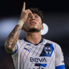 Joao Rojas busca regularidad en la temporada 2024