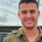 El soldado argentino israelí tenía solo 19 años.