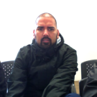 Leandro Norero habría utilizado comunicaciones cifradas para contactarse con su gente.