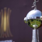 Aucas y El Nacional conocen sus rivales en la Copa Libertadores 2023