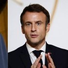 Gérard Depardieu es un orgullo para Francia, según Emmanuel Macron