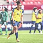 Ecuador será sede del sudamericano sub 20 femenino del 2024