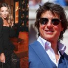 Tom Cruise no deja de sorprender a Elsina Khayrova con detalles y tampoco escatima en gastos.