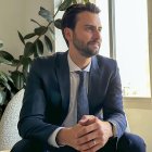 El ministro de Turismo, Niels Olsen, atiende a EXPRESO vía Zoom, a vísperas de las fiestas de fin de año. En un balance, el funcionario destaca la ‘ruta’ operada.