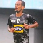 Wilfried Nathan Douala jugador de "17 años" seleccionado de Camerún