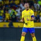 Cristiano Ronaldo se mantiene a buen nivel pese a casi tener 39 años