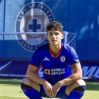 Lorenzo Faravelli llega a Cruz Azul de México