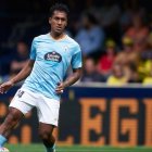 El jugador peruano Renato Tapia ya podría negociar su salida del Celta de Vigo