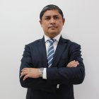 Marco Rodríguez, director de la Asociación de Banca Privada del Ecuador (Asobanca)