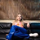 Mila Egred vendrá a Ecuador el próximo mes de febrero. Concretamente se presentará en Salinas y Machala.