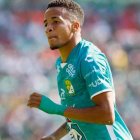 Byron Castillo jugará en Peñarol en la temporada 2024