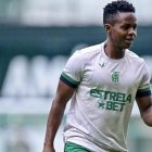 Juan Cazares nuevo jugador de Santos FC en 2024