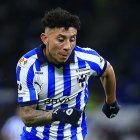 Joao Rojas no entra en los planes de Monterrey en 2024