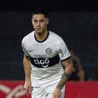 Luis Zárate nuevo jugador del Independiente del Valle