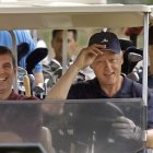 Andrés de Inglaterra y Bill Clinton mantienen una larga amistad y un estrecho vínculo con el fallecido magnate Jeffrey Epstein.