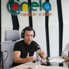 El jefe de Estado ha enfatizado que interviene las cárceles y que la respuesta violenta de grupos delictivos es por el trabajo ejecutado