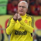 Dorival Júnior será el entrenador de Brasil hasta finalizar el Mundial 2026