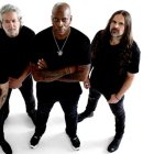 La banda de trash metal se inició a mediados de los 80 y pronto se convirtió en la banda más exitosa dentro del heavy metal en Suramérica.