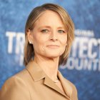 Jodie Foster.
