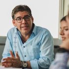 Jorge Rodríguez es el tercer concejal socialcristiano que dimite de la alcaldía de Aquiles Álvarez.