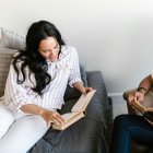 Libro. El ganador podrá añadir su óptica sobre los problemas sociales de su país.