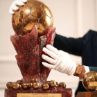 Leonel Messi seria elegido como el mejor jugador de la década en el 2029