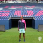 Romario Ibarra vuelve al fútbol ecuatoriano. Jugará en Independiente del Valle