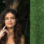 Selena Gomez y David Henrie