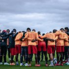 Barcelona hace su pretemporada en Miami, jugara varios amistosos en suelos estadounidense