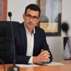 Andrés Guschmer, titular del Ministerio del Deporte aclara el tema de Barcelona