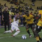 Barcelona todavía no tiene una directiva inscrita en el Ministerio del Deporte.