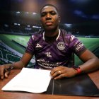 Stiven Plaza tendrá su tercera experiencia internacional