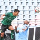 Deportivo Garcilaso y Orense se fueron de golpes en la presentación de los peruanos