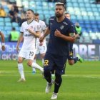 Cristhian Noboa regresa a Emlec después de 17 años fuera del País