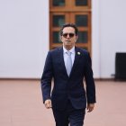 En Carondelet, Quito