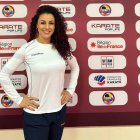 acky Factos disputará la medalla de bronce ante la china Li Gong.