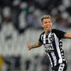 Bruno dos Santos Nazário destaco como jugador del Botafogo